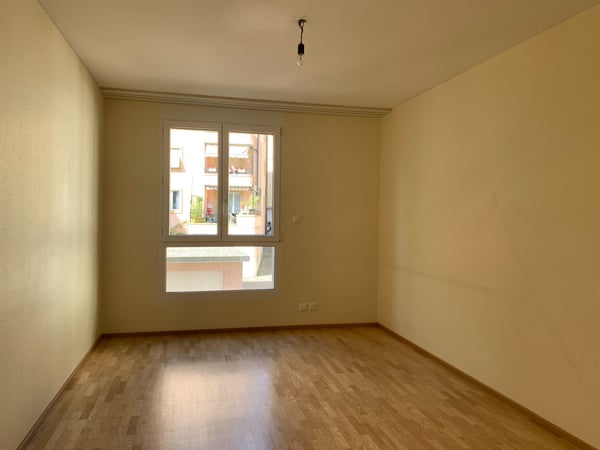 1.5 au calme entre gare et vieux centre avec jardin et parc 4