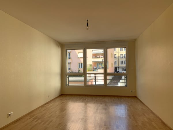 1.5 au calme entre gare et vieux centre avec jardin et parc 3