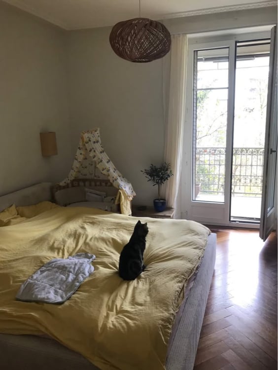 Échange appartement 1.5 contre minimum 4,5 pièces 4