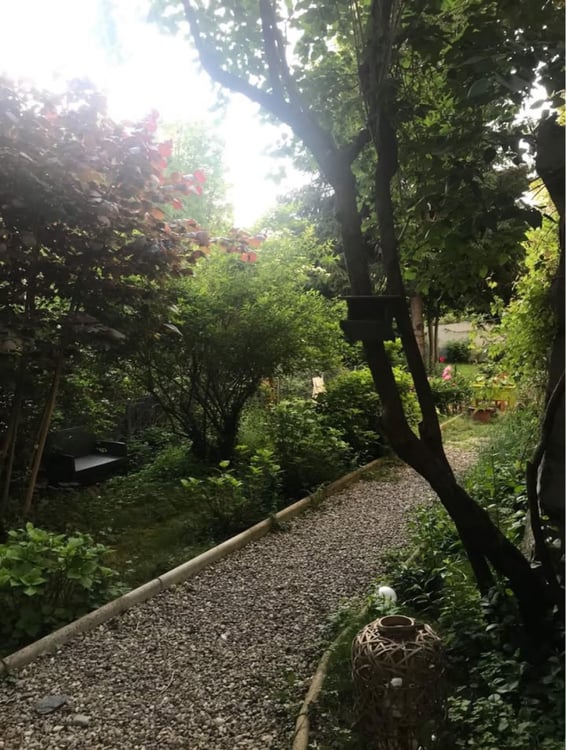 Échange appartement 1.5 contre minimum 4,5 pièces 1