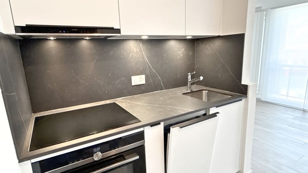 Studio à louer entre Chailly et la Sallaz 3