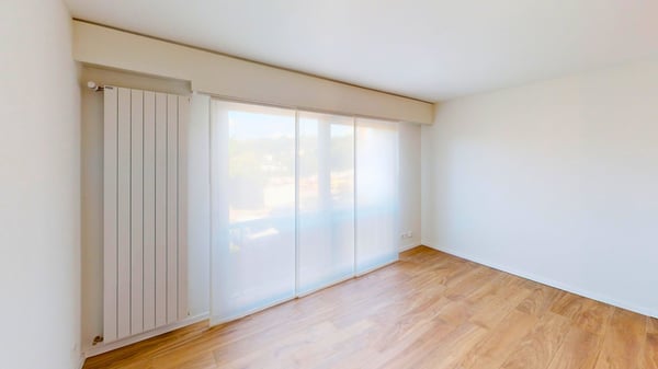 Studio à louer entre Chailly et la Sallaz 1