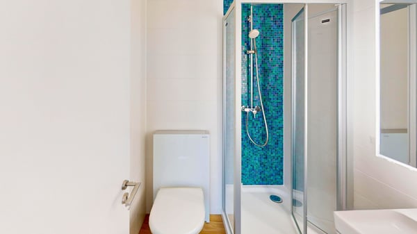 Studio à louer entre Chailly et la Sallaz 4