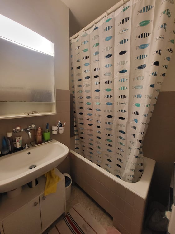 Chambre en colocation 5