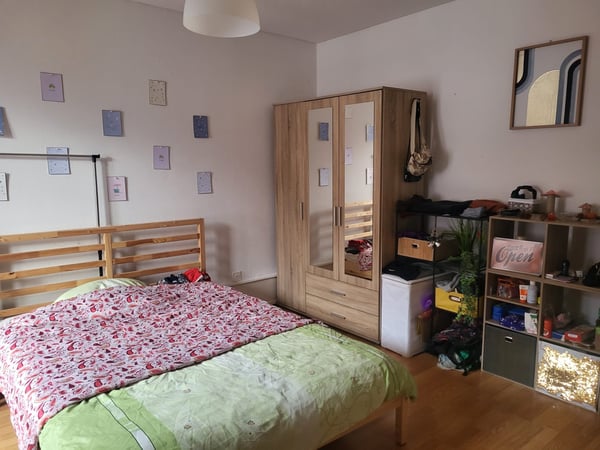 Chambre en colocation 2