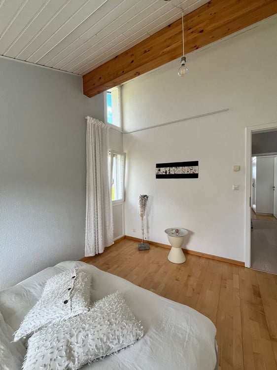 Chambre à louer à Colombier proche des transports publics 2