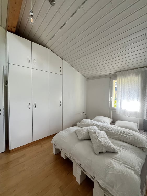 Chambre à louer à Colombier proche des transports publics 1