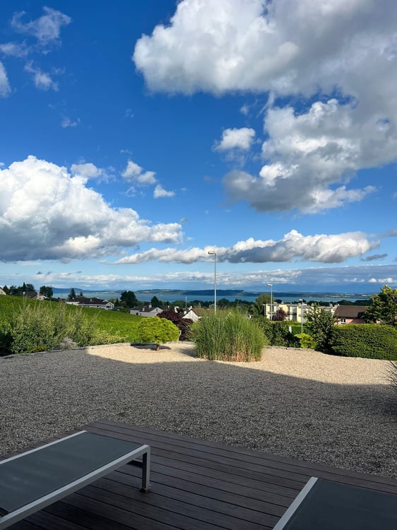 Chambre à louer à Colombier proche des transports publics 5