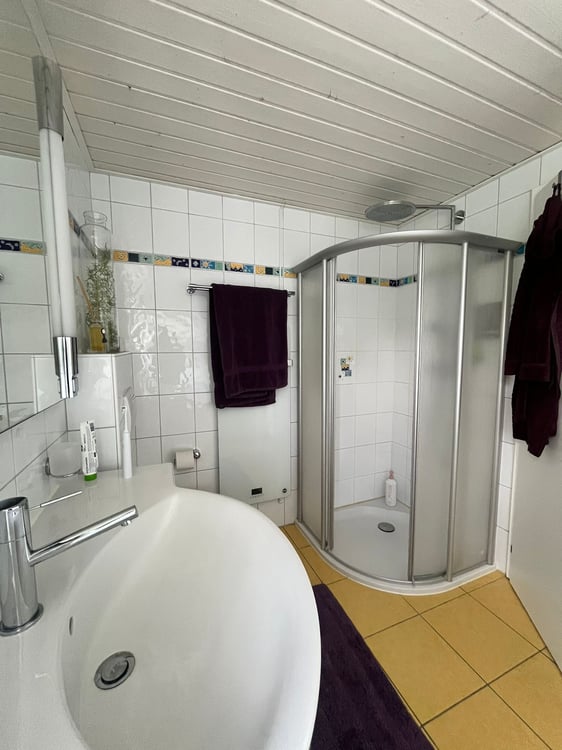 Chambre à louer à Colombier proche des transports publics 4