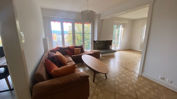 Chambre colocation pour étudiant, proche EPFL (dès 1.8.26) 3