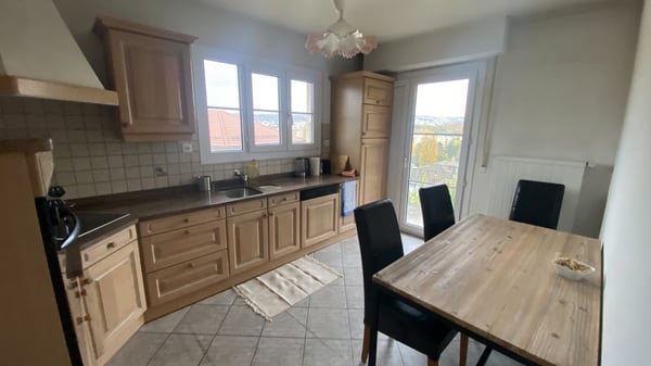 Chambre colocation pour étudiant, proche EPFL (dès 1.8.26) 4