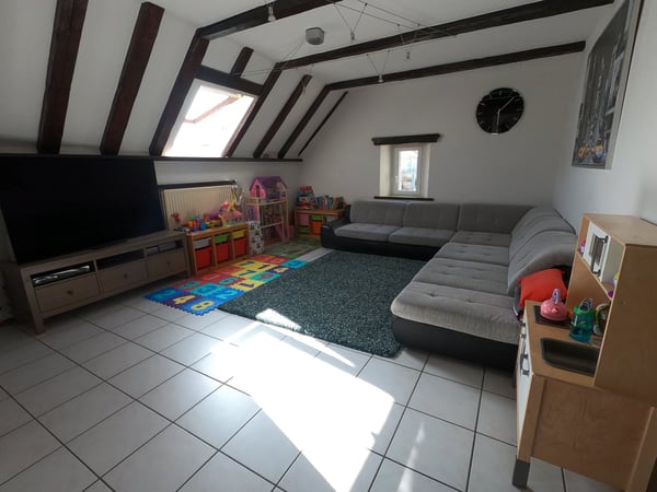 appartement calme et lumineux 3