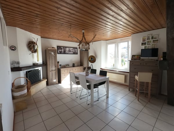 appartement calme et lumineux 2