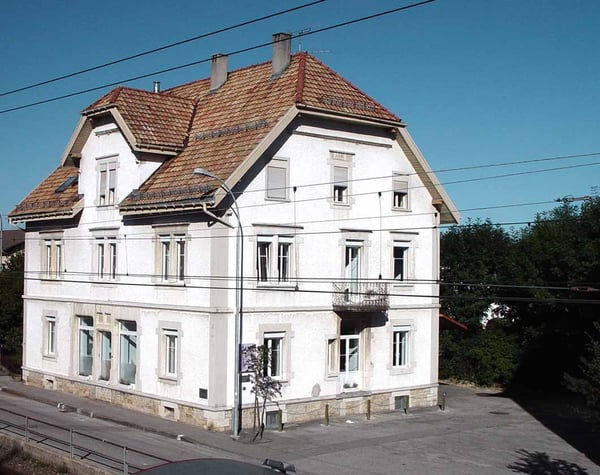 appartement calme et lumineux 1