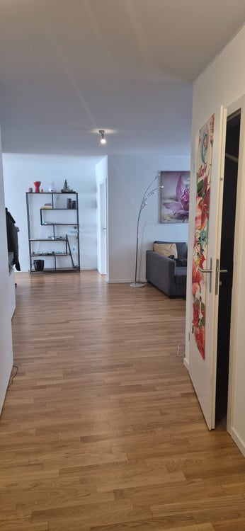 URGENT REPRISE DE BAIL 3