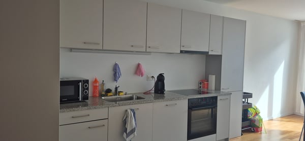 URGENT REPRISE DE BAIL 2