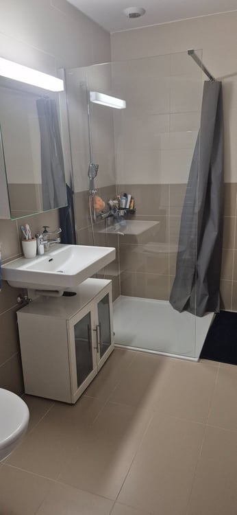 URGENT REPRISE DE BAIL 5