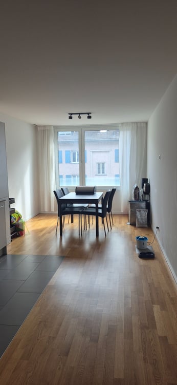 URGENT REPRISE DE BAIL 1