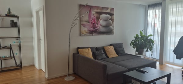 URGENT REPRISE DE BAIL 4