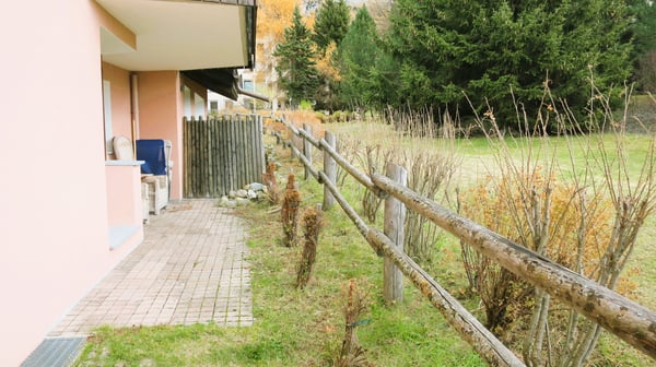 Passione Engadina - Ferientraum in Silvaplana 3