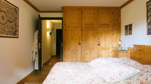 Passione Engadina - Ferientraum in Silvaplana 4