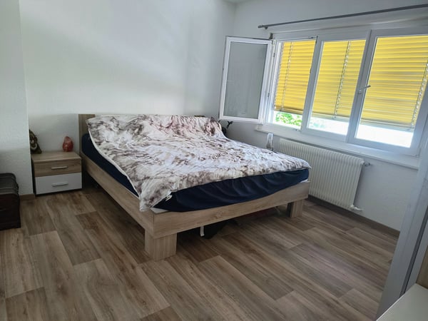Magnifique appartement 1.5 Platta Sion 6