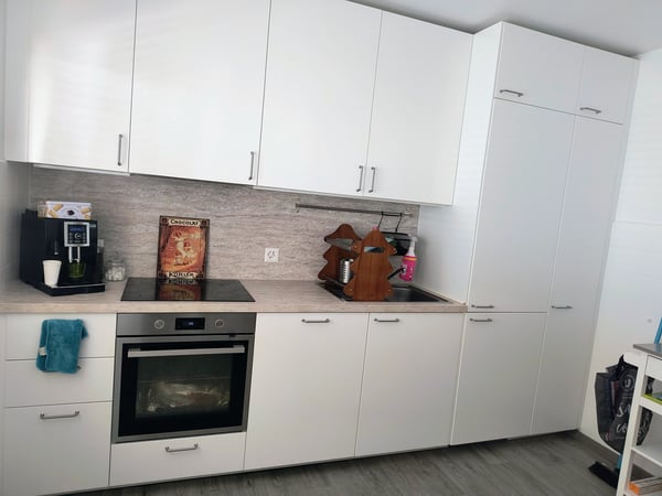 Magnifique appartement 1.5 Platta Sion 4
