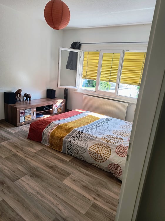 Magnifique appartement 1.5 Platta Sion 5