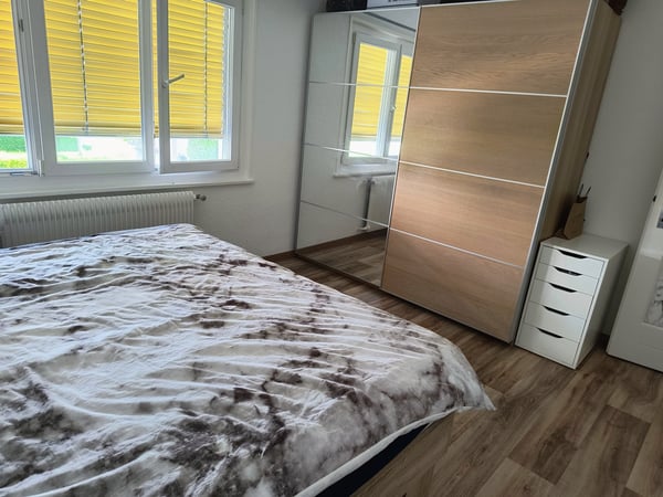 Magnifique appartement 1.5 Platta Sion 2