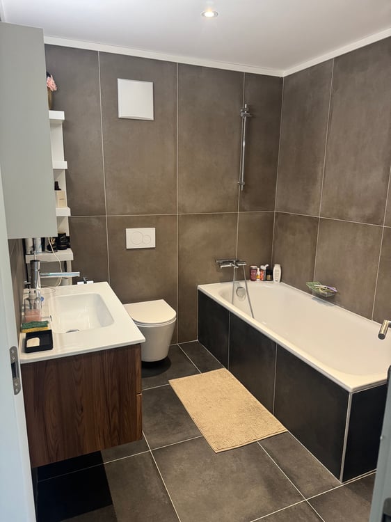 À louer 1.5 pièces Chatel st Denis 3