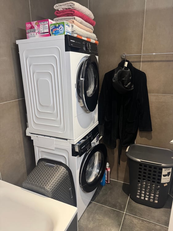 À louer 1.5 pièces Chatel st Denis 4