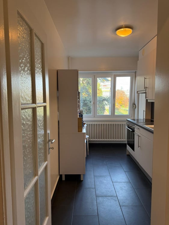 Reprise de bail Appartement 1 pièces à Petit-Saconnex 2