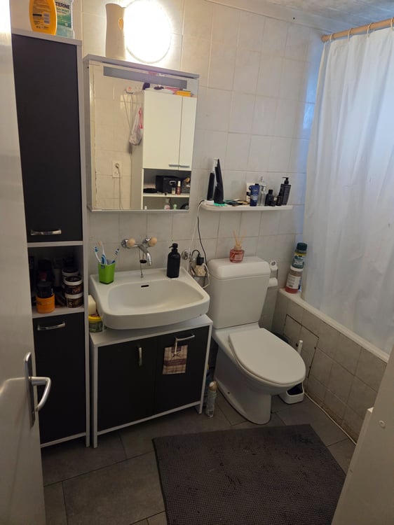 Appartement 1.5 dans une maison sans vis-à-vis 4