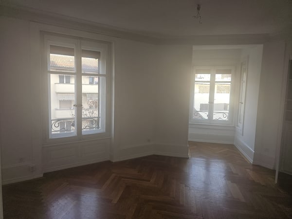 Quartier de la Pontaise - Superbe 1.5 pièces à louer