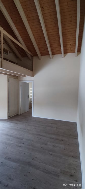 Maison jumelle à louer 5