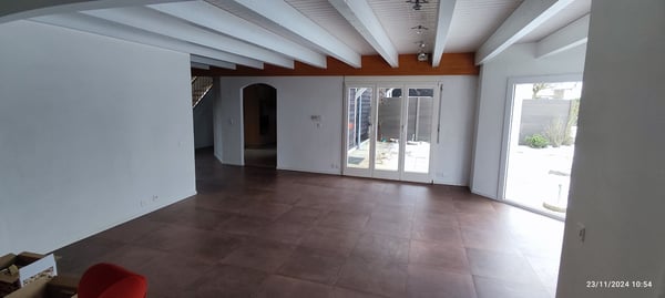 Maison jumelle à louer 3