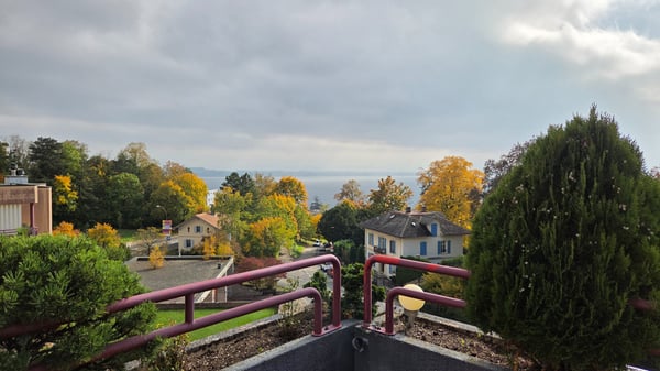 Appartement en attique de 260 m² ? Emplacement privilégié 1