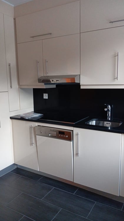 Joli appartement central et partiellement meublé 2