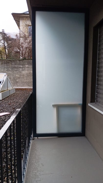 Joli appartement central et partiellement meublé 4