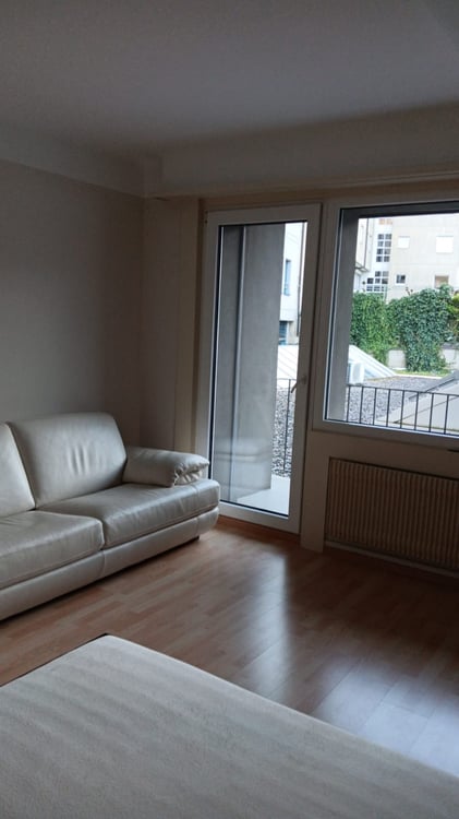 Joli appartement central et partiellement meublé 1