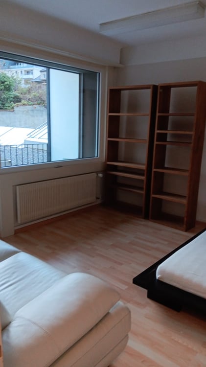 Joli appartement central et partiellement meublé 3