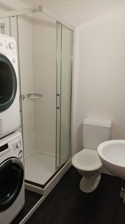 Joli appartement central et partiellement meublé 5