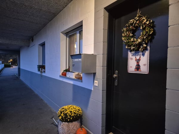 Nachmieter für großes Studio gesucht, per 2.2.26 1