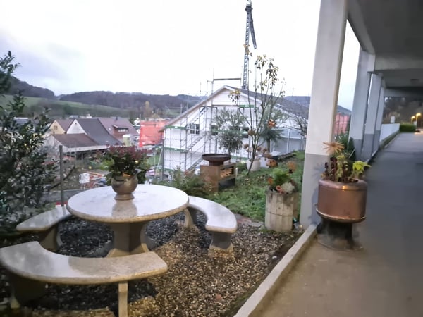 Nachmieter für großes Studio gesucht, per 2.2.26 2