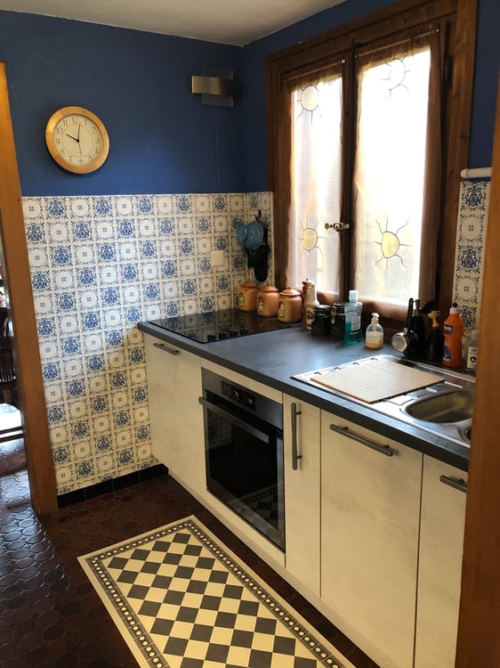 Chambre indépendante dans le calme des Préalpes fribourgeois 2