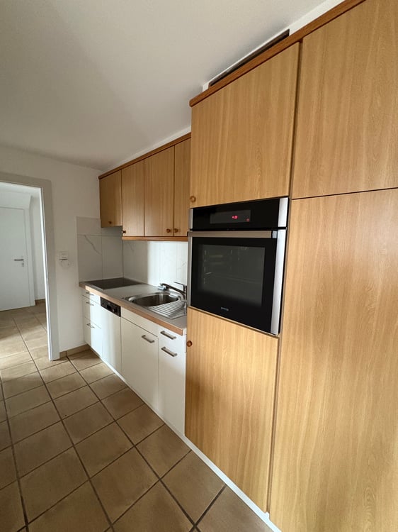 Duplex avec vue sur le lac 4