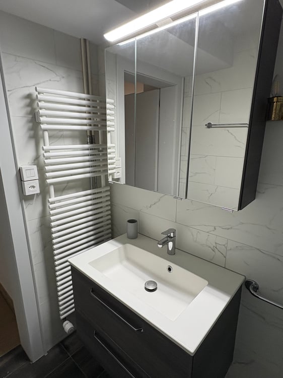 Duplex avec vue sur le lac 3