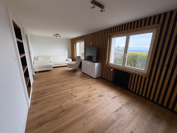 Duplex avec vue sur le lac 2