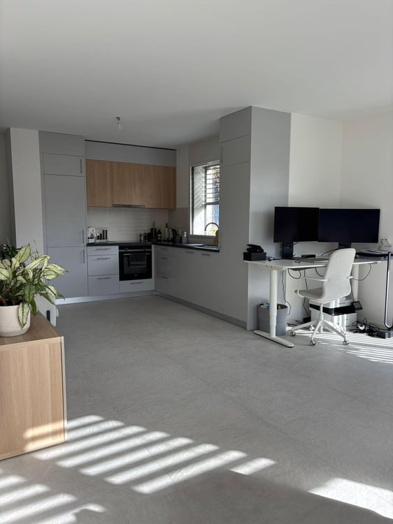 1.5 pièces (type loft)- 11 m2 - 2290.-/mois - Gd-Saconnex 2