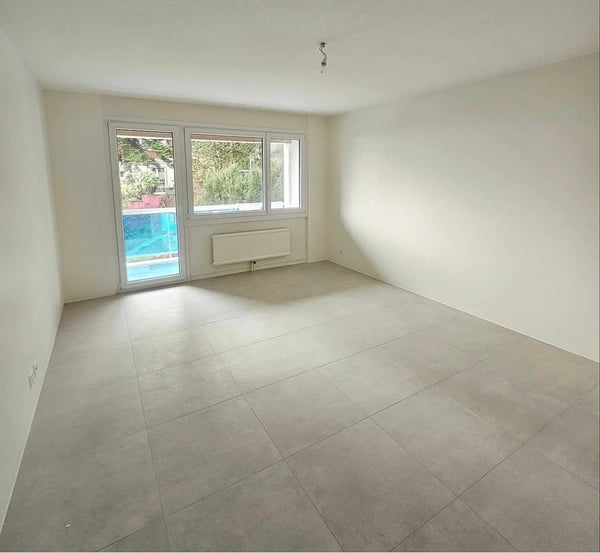 Reprise de bail - Bel appartement 1.5 pcs 2